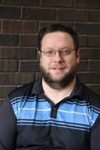 adam borton
