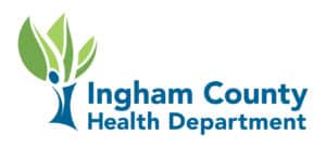 Ingham County Health Department Logo