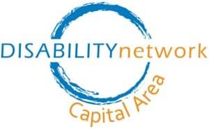 Disability Network Capital Area logo